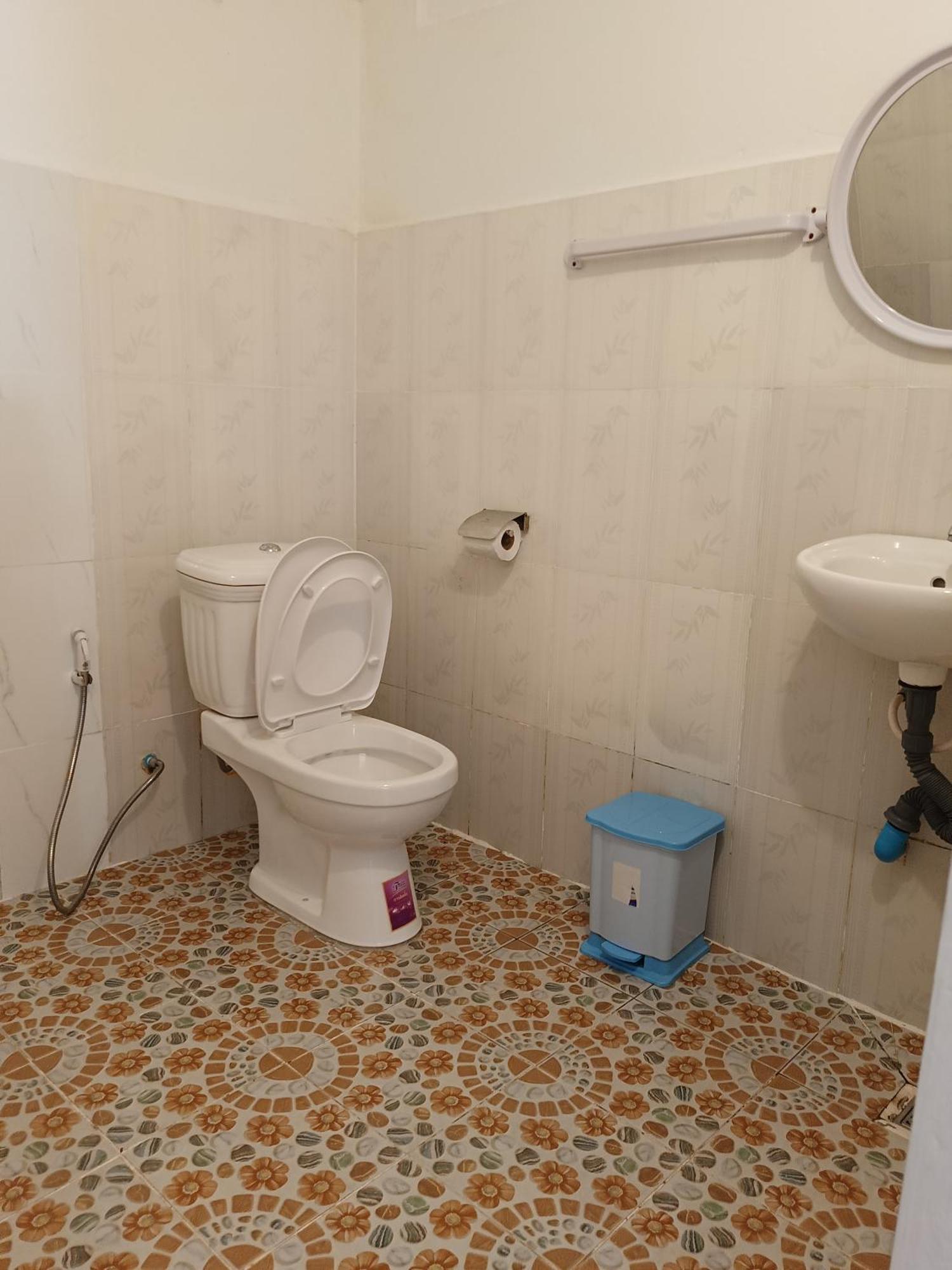 Bunnan Bungalows Derm Tkov Village Eksteriør billede